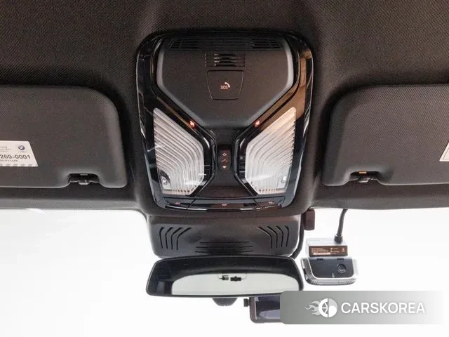 BMW X3 (G01) id 2990718 из Кореи 7