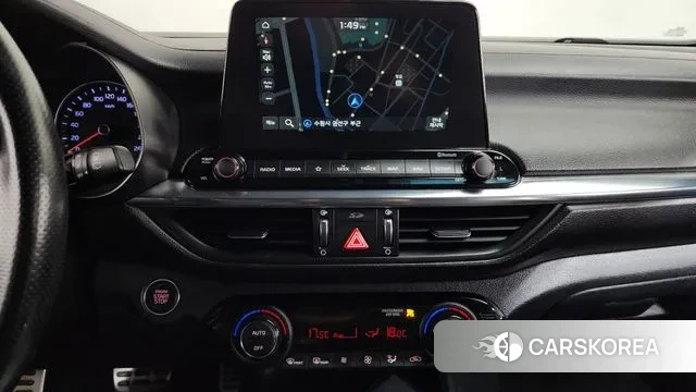 Kia Come New K3 id 3319166 из Кореи 7