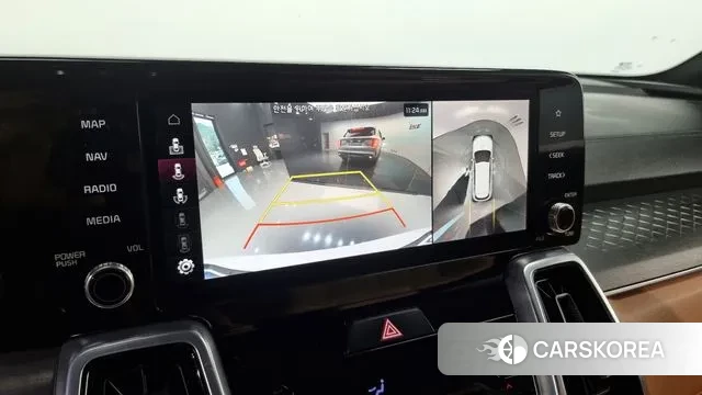 Kia Sorento 4th Generation id 3024018 из Кореи 7