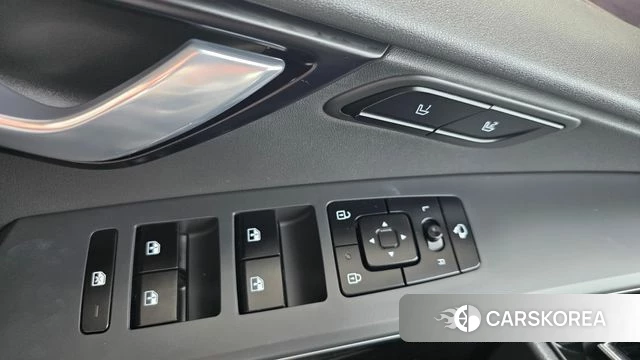Kia Di All New Niro EV id 4401071 из Кореи 7