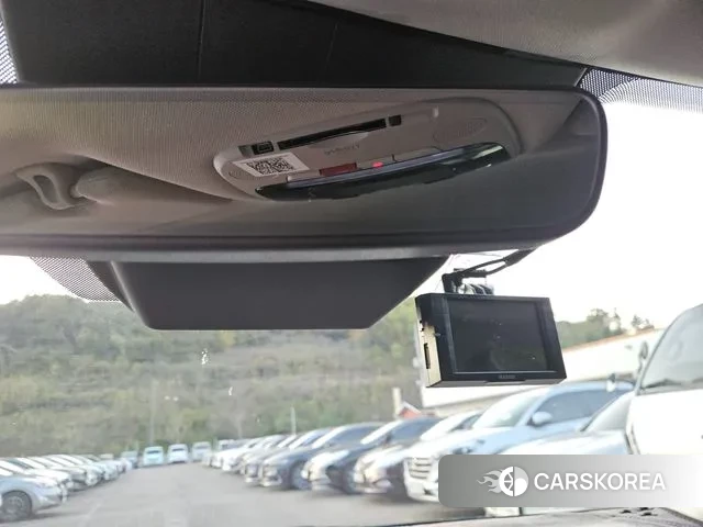 Kia K5 3rd generation id 3394189 из Кореи 7