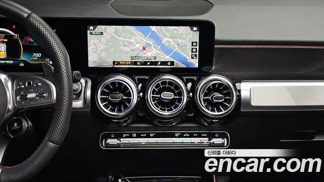 Mercedes-Benz GLB-Class X247 id 2879419 из Кореи 7