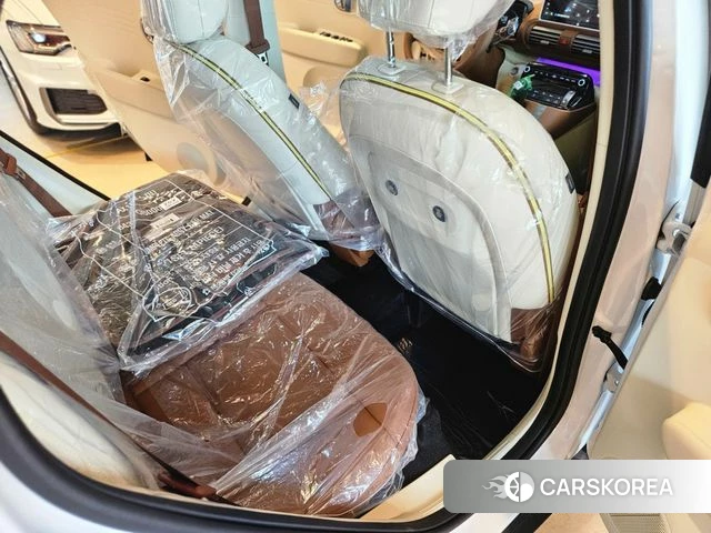Hyundai The New Casper id 4617240 из Кореи 7
