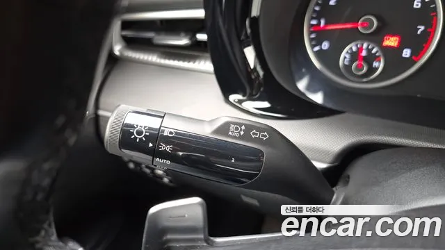 Kia K5 3rd generation id 2262245 из Кореи 7