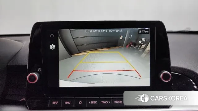 Kia The New Morning (JA) id 3605616 из Кореи 7