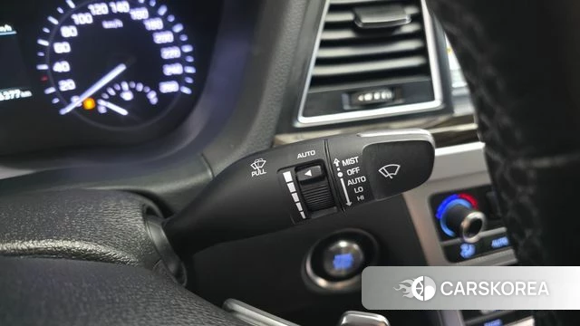 Genesis G80 id 4765140 из Кореи 7