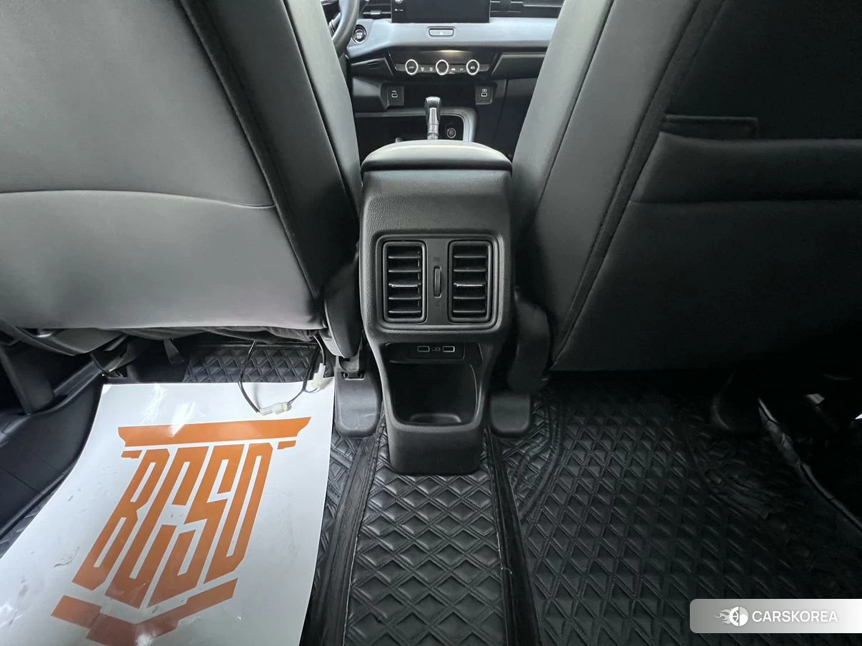 Honda XR-V id 4493175 из Китая 7