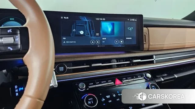 Hyundai Santa Fe (MX5) id 3477417 из Кореи 7