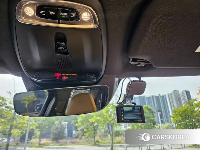 Volvo XC90 second Generation id 4246228 из Кореи 7