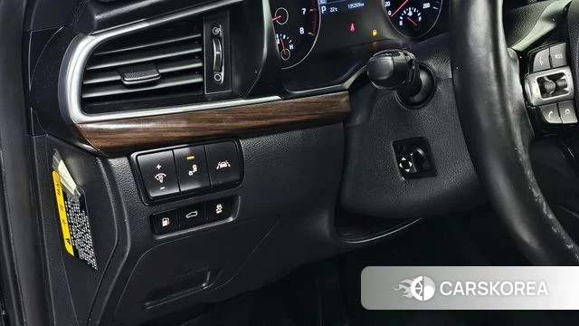 Kia Come New K7 id 3879689 из Кореи 7