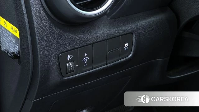 Hyundai Kona id 3829194 из Кореи 7