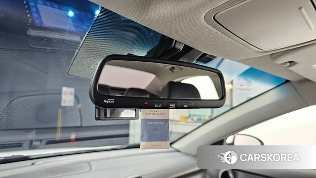 Kia The New K3 2nd generation id 4580417 из Кореи 7