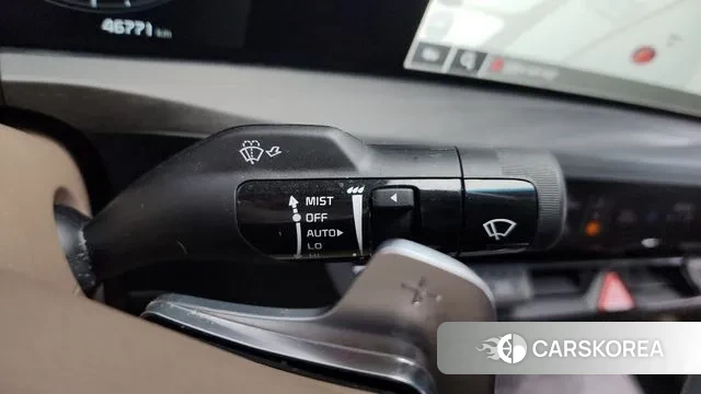 Kia K8 id 3427096 из Кореи 7