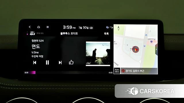 Kia Stinger Meister id 4579603 из Кореи 7