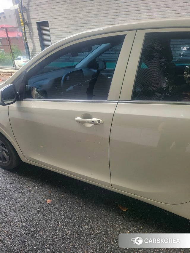 Kia The New Morning (JA) id 4735089 из Кореи 7
