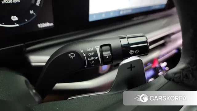 Hyundai Grandeur Hybrid (GN7) id 3419960 из Кореи 7