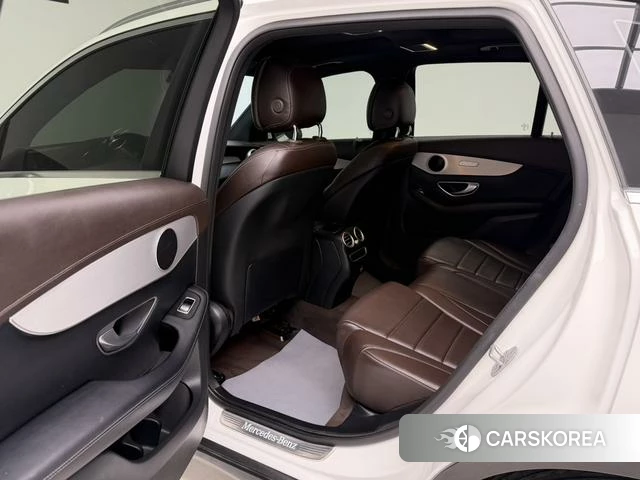 Mercedes-Benz GLC id 4264083 из Китая 7