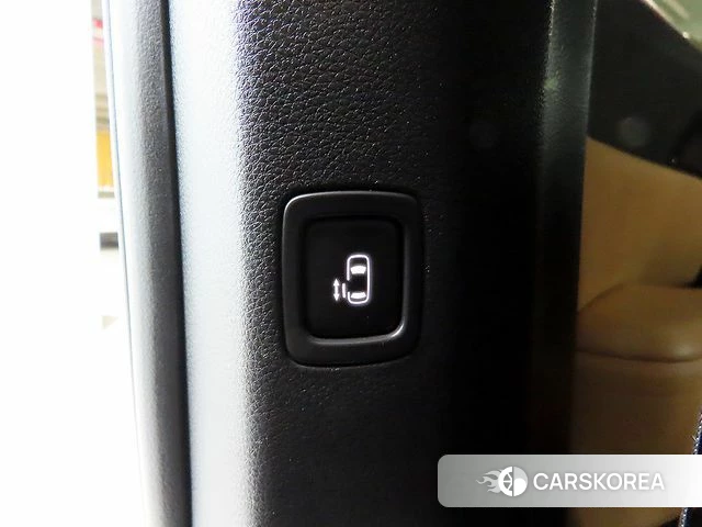 Kia Carnival 4th generation id 3872102 из Кореи 7