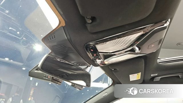 BMW 7 Series (G11) id 4269373 из Кореи 7
