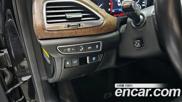 Genesis G90 id 2638909 из Кореи 7