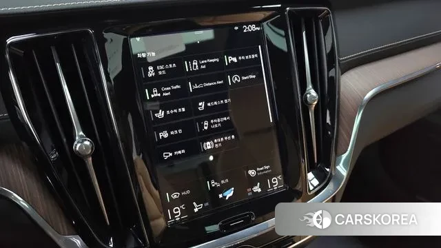 Volvo V60 Cross-Country 2nd Generation id 3017794 из Кореи 7