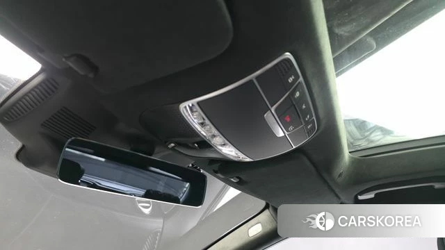 Mercedes-Benz S-Class W222 id 4557388 из Кореи 7