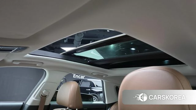 Hyundai Grandeur Hybrid (GN7) id 4433127 из Кореи 7