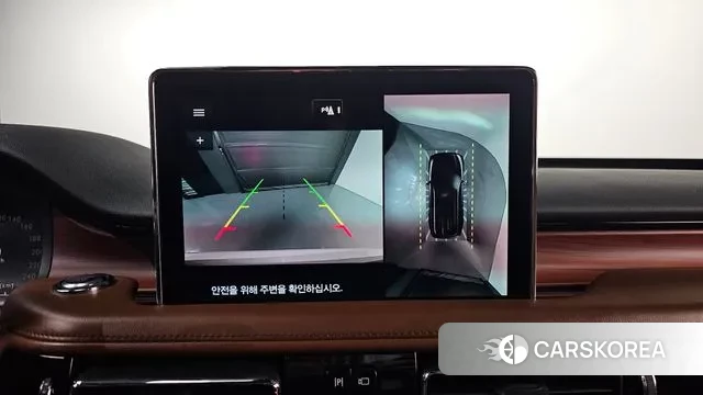 Lincoln Aviator 2nd generation id 3676610 из Кореи 7