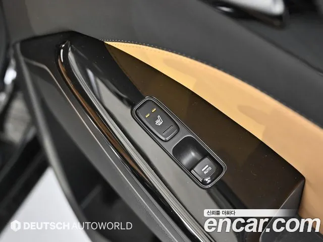 Kia K7 Premier id 2673598 из Кореи 7