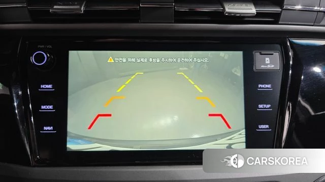 Ssangyong Beautiful Korando id 4293671 из Кореи 7