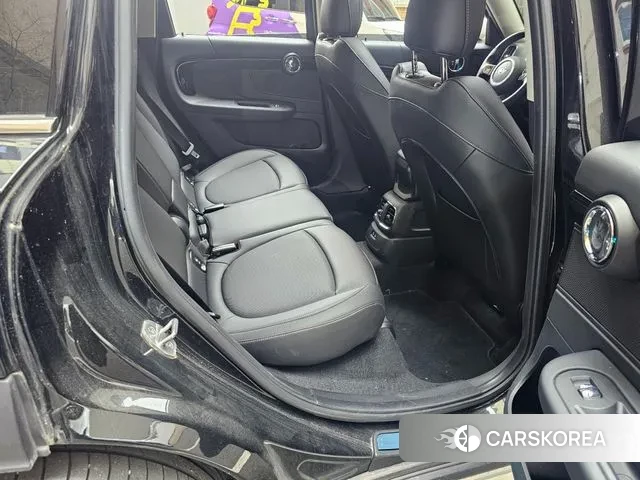 Mini Cooper D Countryman id 3502054 из Кореи 7