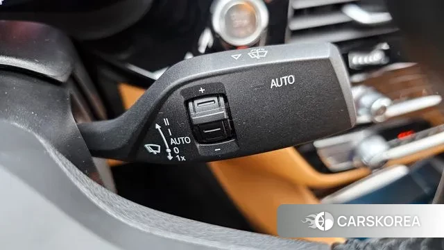 BMW 5 Series (G30) id 3053648 из Кореи 7