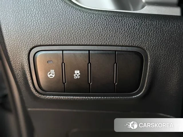 Kia The New Ray id 3003251 из Кореи 7