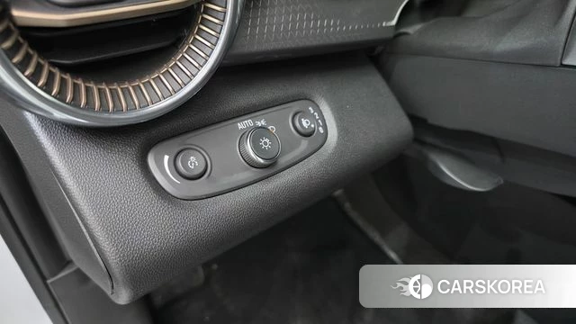 Chevrolet (GM Daewoo) Trax Crossover id 4360170 из Кореи 7