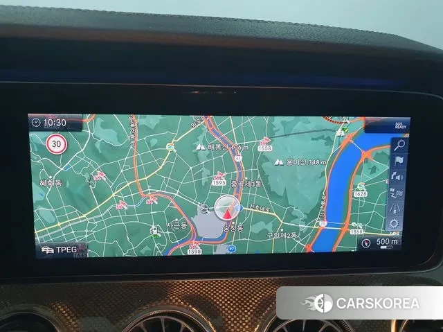 Mercedes-Benz CLS-Class C257 id 2995210 из Кореи 7