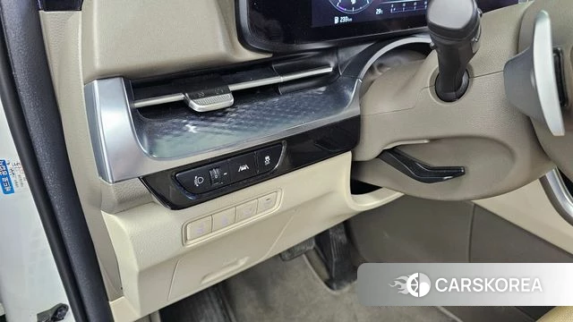 Kia Carnival 4th generation id 4401457 из Кореи 7