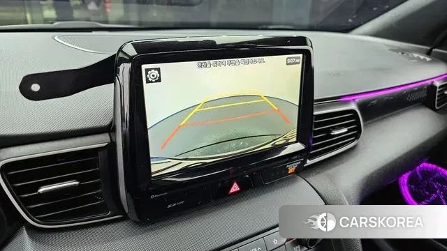 Hyundai Veloster (JS) id 3562397 из Кореи 7