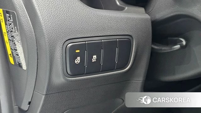 Kia The New Kia Ray EV id 4757398 из Кореи 7