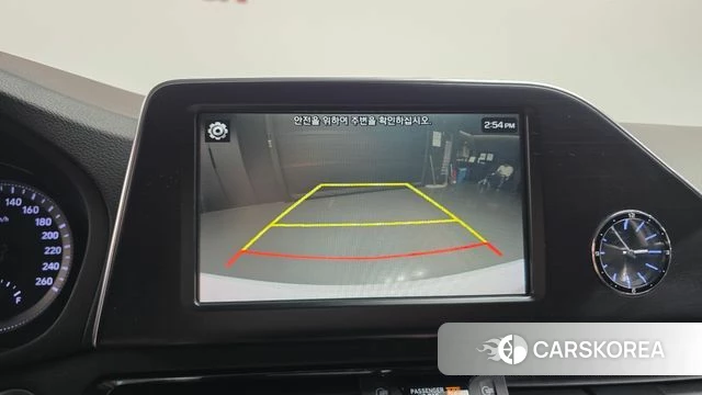 Hyundai Grandeur IG id 4610323 из Кореи 7