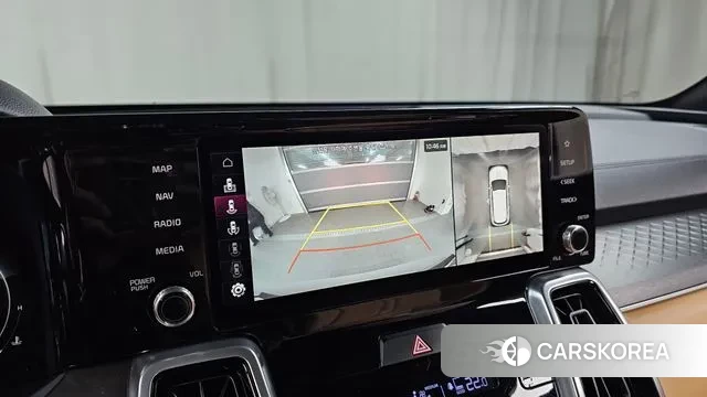 Kia Sorento 4th Generation id 3577206 из Кореи 7