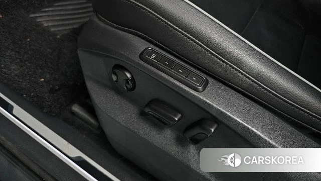 Volkswagen Tiguan second Generation id 4339072 из Кореи 7