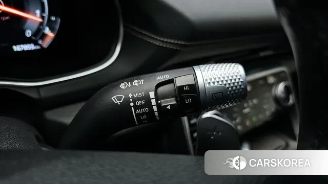 Genesis GV80 id 3765555 из Кореи 7