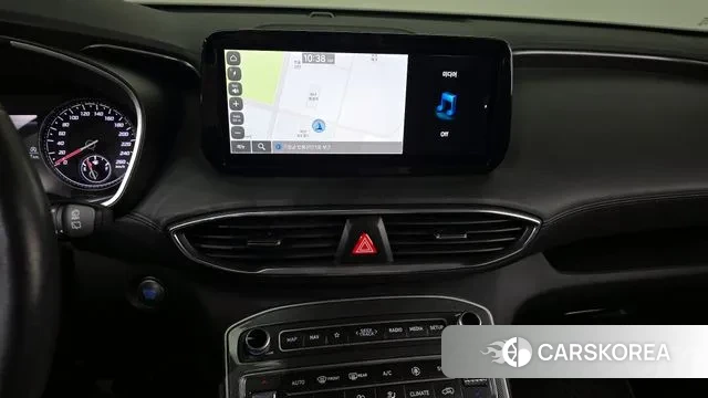 Hyundai The New Santa Fe id 3438116 из Кореи 7