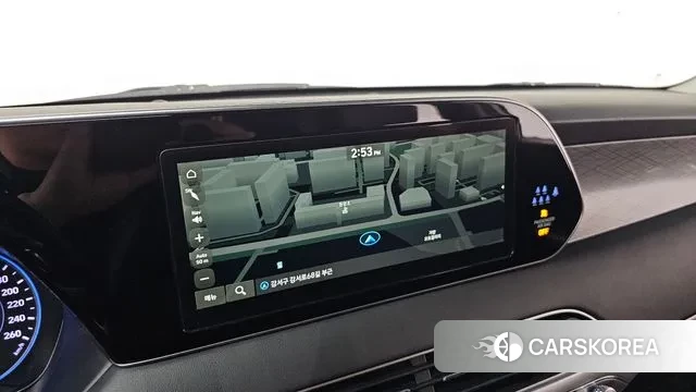 Hyundai Palisade id 2989534 из Кореи 7