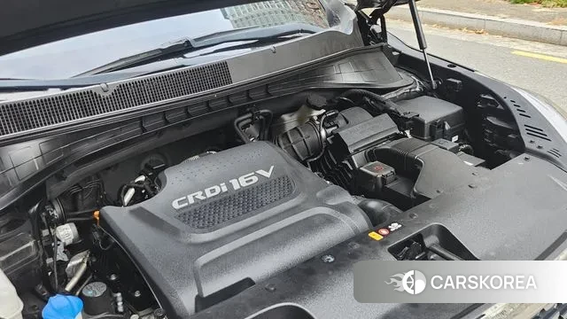 Kia The New Sorento id 3340593 из Кореи 7