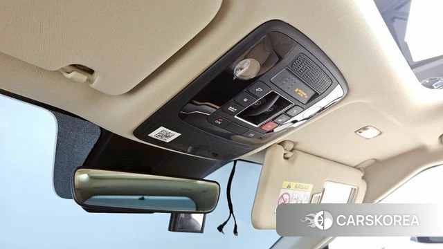 Kia Carnival 4th generation id 4223264 из Кореи 7