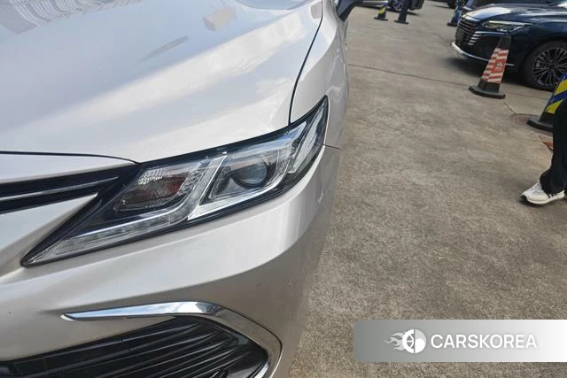 Toyota Camry id 4265230 из Китая 7
