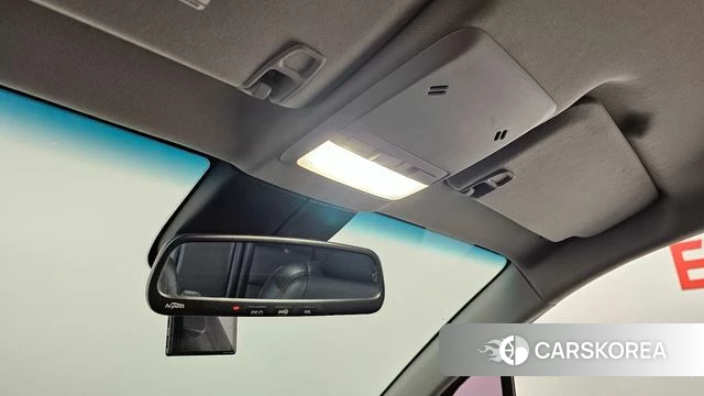 Chevrolet (GM Daewoo) The New Trax id 3845933 из Кореи 7