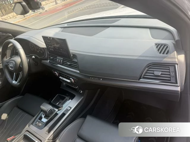 Audi Q5L id 4275728 из Китая 7
