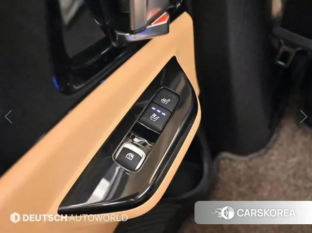 Kia The New Carnival 4th Generation id 3021384 из Кореи 7